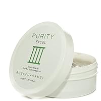 Rose & Caramel Purity Excel 60 Second Express Self Tan Remover Exfoliating Tan Eraser 200ml