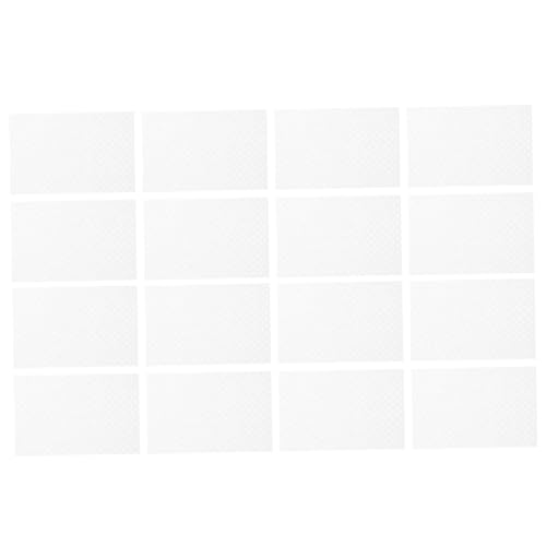 FRCOLOR Hair Perming Paper 1000 Sheets Hair Salon Supplies Heat Resistant Paper for Home and Salon Use