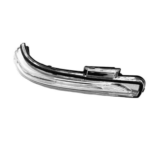 Luces LED de espejo para Hyundai Ix25 Creta 2015-2019 4