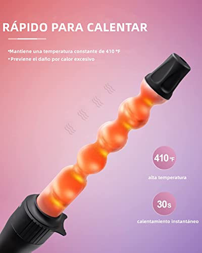 Rizadoras Y Tenazas, Beauty Imagen adicional