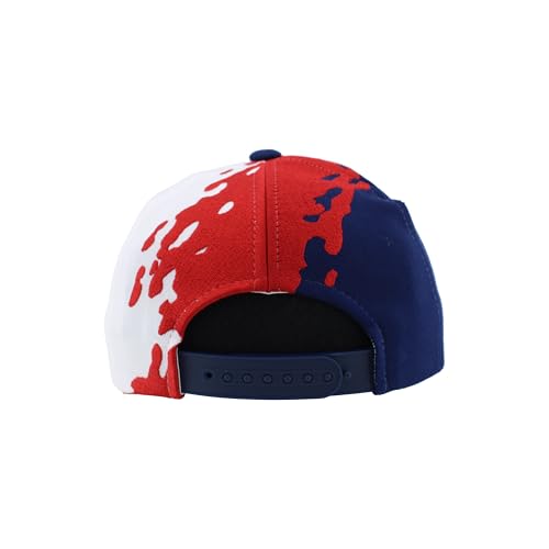 Gorra snapback juvenil oficial USWNT de fútbol femenino miniatura 4