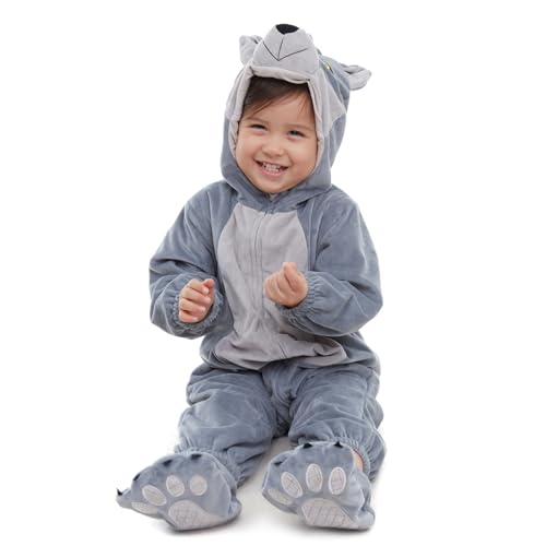 Disfraz para bebé y niño pequeño talla 2-3T miniatura 2