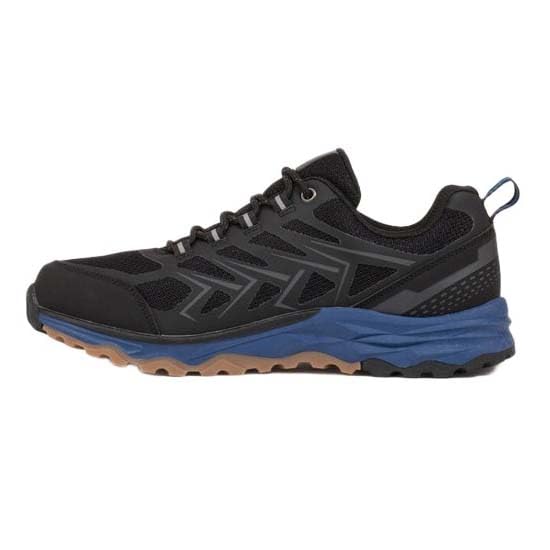 KIMBERFEEL Zapatillas De Senderismo Viggo EU 45