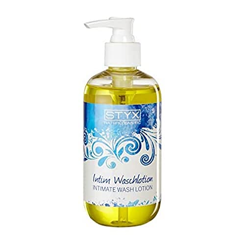 Styx Intimate Wash Lotion 250ml