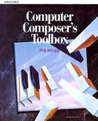 Paperback Computer Music in C Book