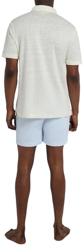 Men's Dylan Linen Shirt4