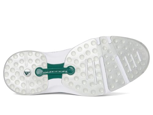 adidas Men's MC80 Spikeless Golf Shoe - Image 4