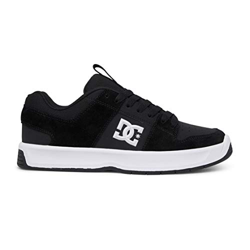 Image of DC Mens Men's Lynx Zero Casual Low Top Skate Shoe Sneaker