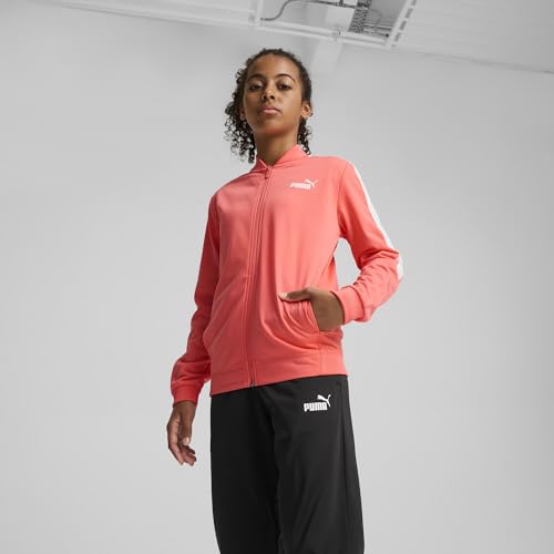 Survêtement de baseball PUMA garçon ensemble sport en polyester ado - 6