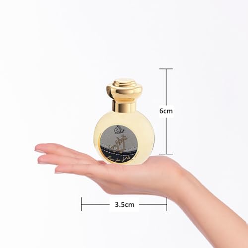 Otoori Perfume Oil Oud Leather  15ml