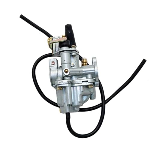 Baoblaze förgasare för Suzuki LT 50 LT50 ATV QUAD 1984 1985 1986 1987 Carb