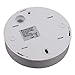 Bloepum 220V 800W Microwave Sensor Pir Occupancy Body Motion Detector Light Switch