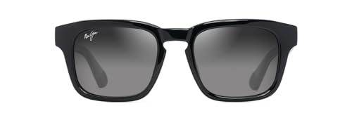 Maui Jim Maluhia Square Sunglasses - Main Image