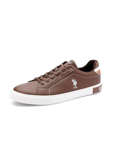 Image of U.S. POLO ASSN. Mens Rojas 2.0-Parent Sneaker