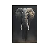 Photo Gallery unrxjzlvm elephants art – riproduzione di dipinti a olio in stile moderno,stampa su tela, decorazione da parete per casa e ufficio 20x30inch(50x75cm) Photo Gallery unrxjzlvm elephants art – riproduzione di dipinti a olio in stile moderno,stampa su tela, decorazione da parete per casa e ufficio 20x30inch(50x75cm)