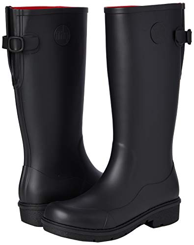 FITFLOP AH7-090 voor dames Regenlaars. - Image 8