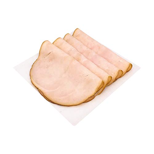 Whole Foods Turkey Breast