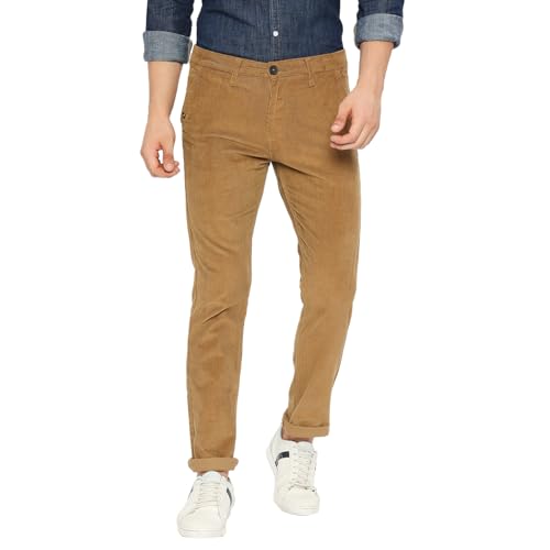 Image of Spykar Men Trousers
