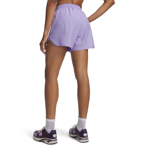 Image of Under Armour Women's Mileage 5 Inch Shorts
