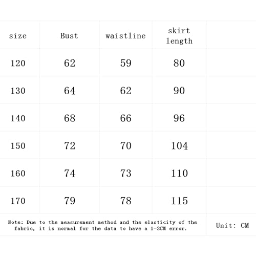 Bestgift Girls Dress Dress Sleeveless Mesh Performance Hosting Princess Dresses2