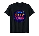 Photo Gallery nizza sleep king maglietta Photo Gallery nizza sleep king maglietta