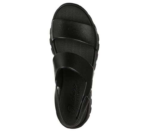 Skechers Women's Foamies Footsteps-Breezy Feels Sandal3