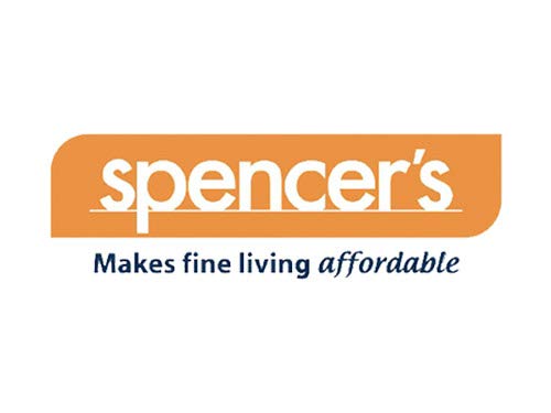 SpencersRetail | Flat 4% off | E-Gift Card | Instant Delivery | Valid for in-store purchases | 1 year validity 3 31+KeyhasmL