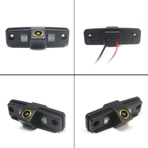 Caméra de recul AHD pour Subaru Forester et Impreza 2003-2013 - 5