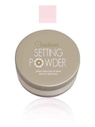 Viva la Diva - Maquillaje En Polvo (12 Rosa) - 1, 12 Pink, 3 Unidad Cover