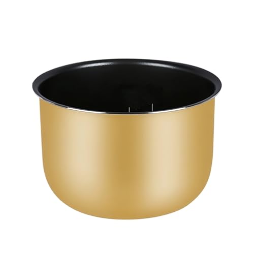 BeNtli Cuve intérieure antiadhésive for cuiseur à Riz, Compatible avec Philips HD3136/03 cuve Multifonction