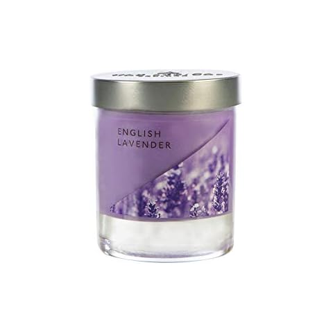WAX LYRICAL English Lavender Fill Candle Cover