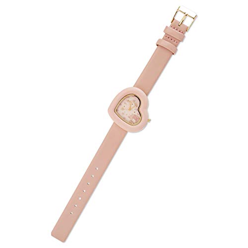 マイメロディ ハートウォッチ