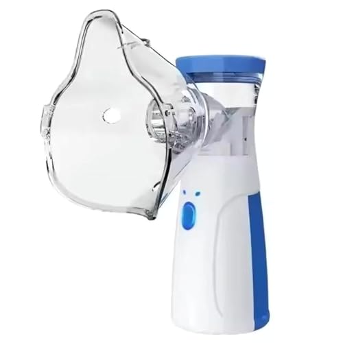 PIARA Portable Nebulizer
