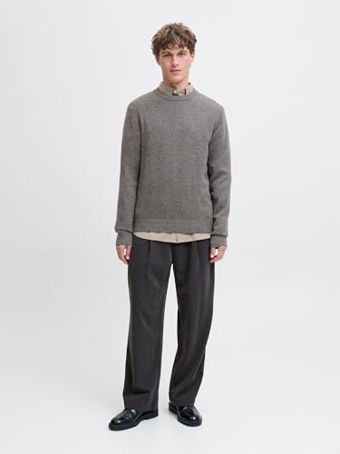 JACK & JONES Jpstbill Bamford Pleated Chino – Ansicht 5