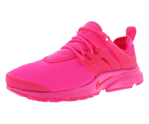 Nike Chaussures de course Air Presto pour femme, Hyper rose/rose hyper blanc, 36.5 EU