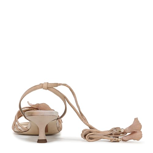 Sam Edelman Women's Carla Heeled Sandal3