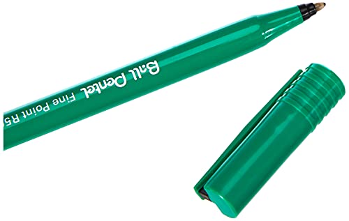 Pentel R50-D - Penna roller Ball Pentel, tratto da...