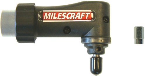 Preisvergleich Produktbild Milescraft 1008 Roto 90 Winkelaufsatz