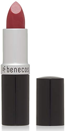 benecos Natural Lipstick: Watermelon