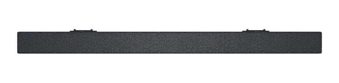 Dell EMV DELL Slim SB521A - Soundbar, Schwarz