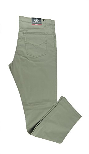 SEA BARRIER Jeans Cotone Leggero Elasticizzato