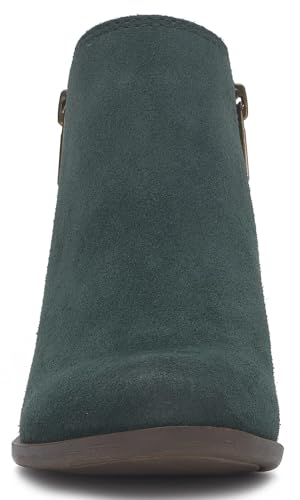Image of Lucky Brand Basel Bootie