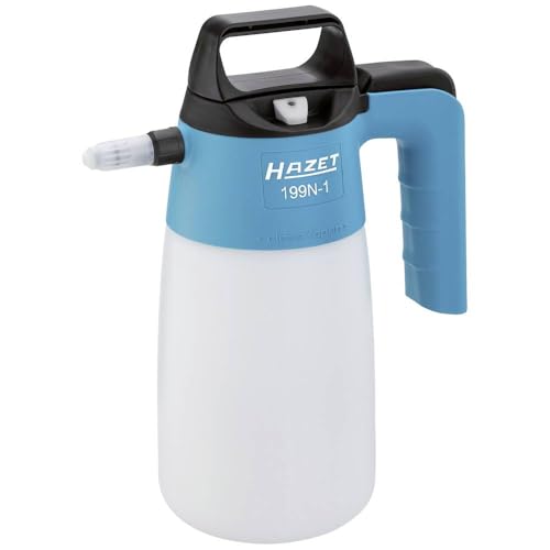 HAZET 199N-1 Pressure Sprayer - Multi-Colour
