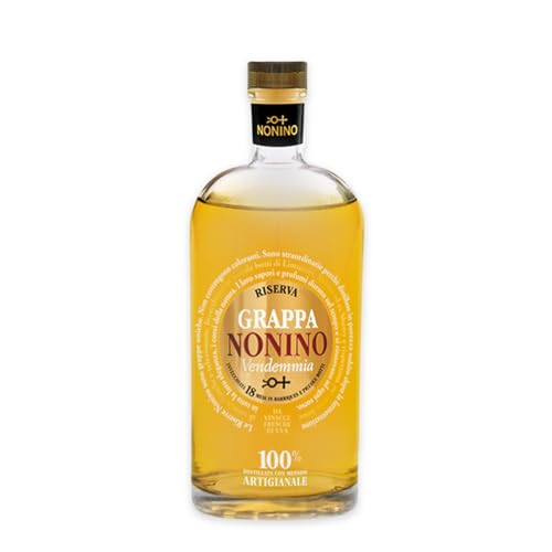 Grappa Reserve 18 mois 70cl