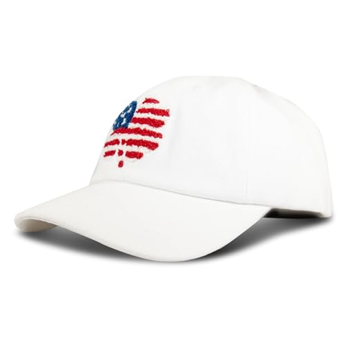 Image of Lucky Brand Classic Cotton Adjustable | Dad Hat | Baseball Cap | Golf | Fishing | Low Profile | 5 Panel Design