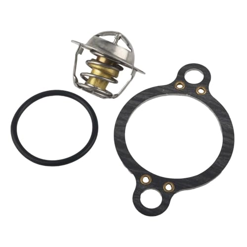 Thermostat 66°C pour moteur marin 4.3L 5L 5.7L remplaçant la pièce 3587597