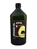 LOMBARDI 100% Pure Avocado Oil for Cooking - 2 L