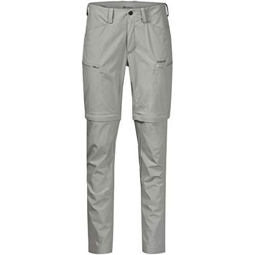 Preisvergleich Produktbild Bergans Utne ZipOff Pants Women Größe XS Navy