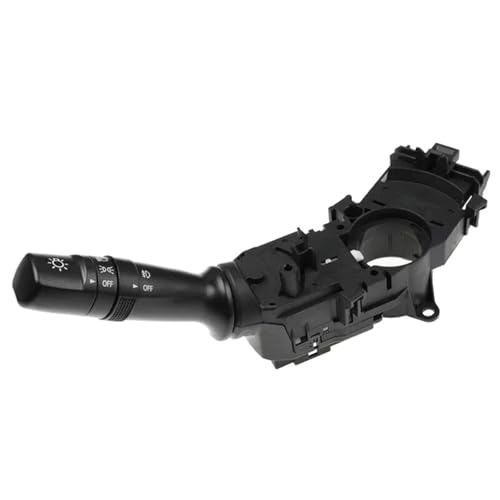 Interrupteur clignotant KIA Optima commande phare antibrouillard fiable - 2