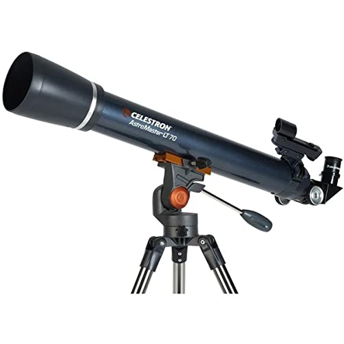 Teleskop Celestron 21074 AstroMaster LT 70AZ Refraktor